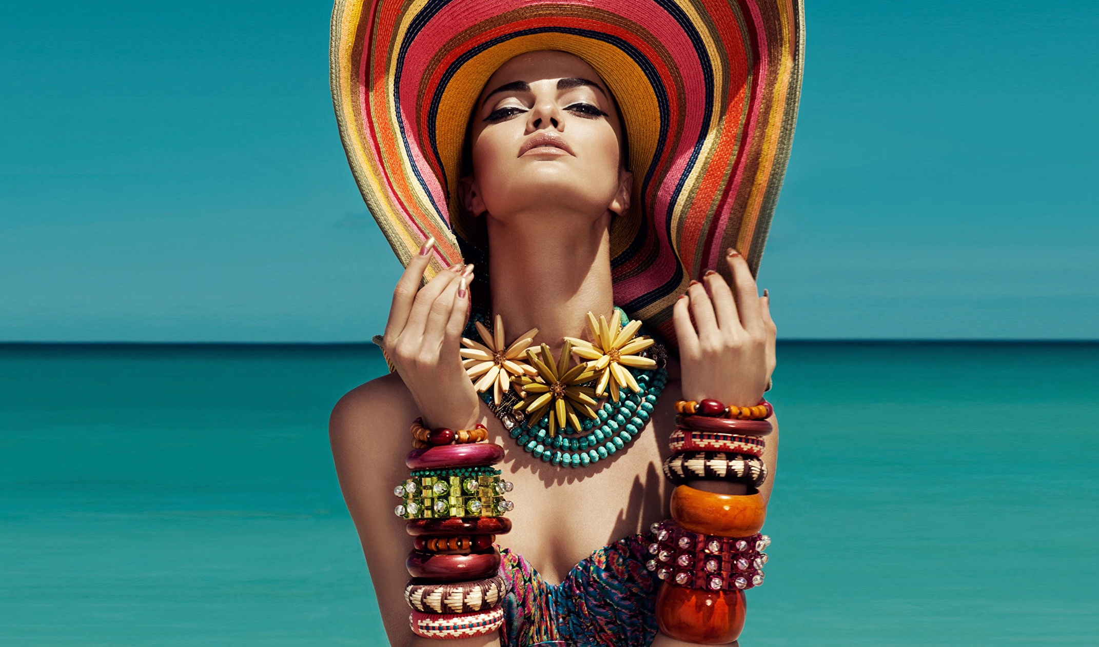 Arvind. A Fashion Omnichannel strategy.