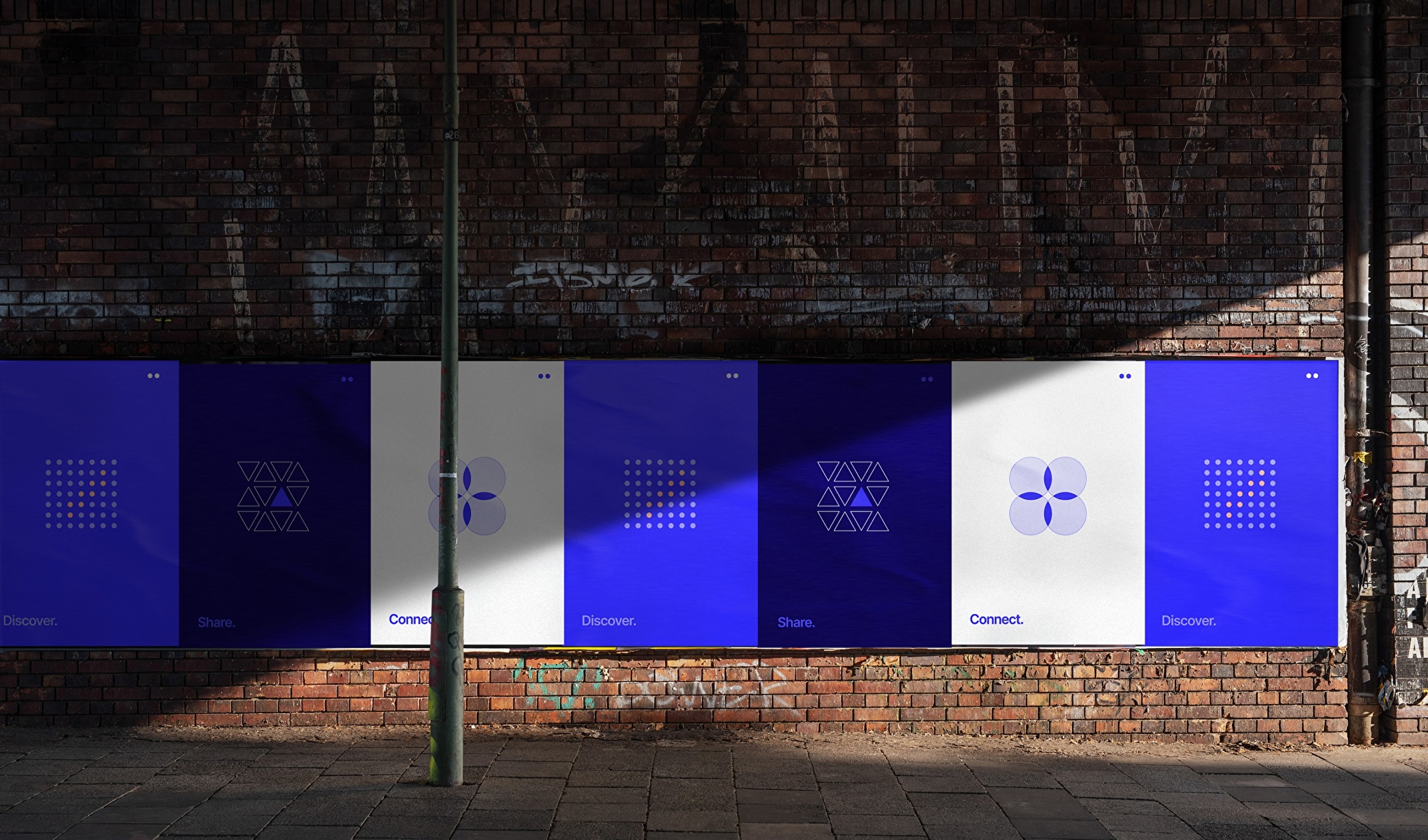 Sträbe. Conneting professionals in retail industry.