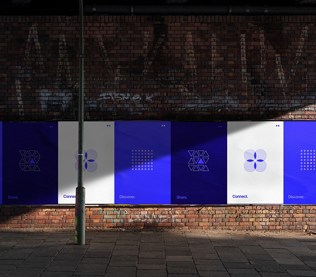 Sträbe. Conneting professionals in retail industry.